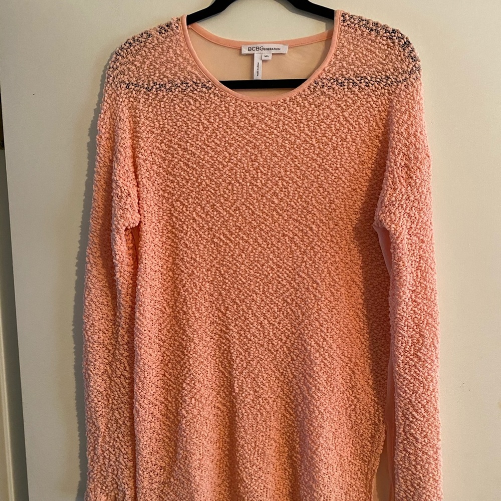 BCBGeneration sweater